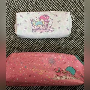 Sanrio make up case